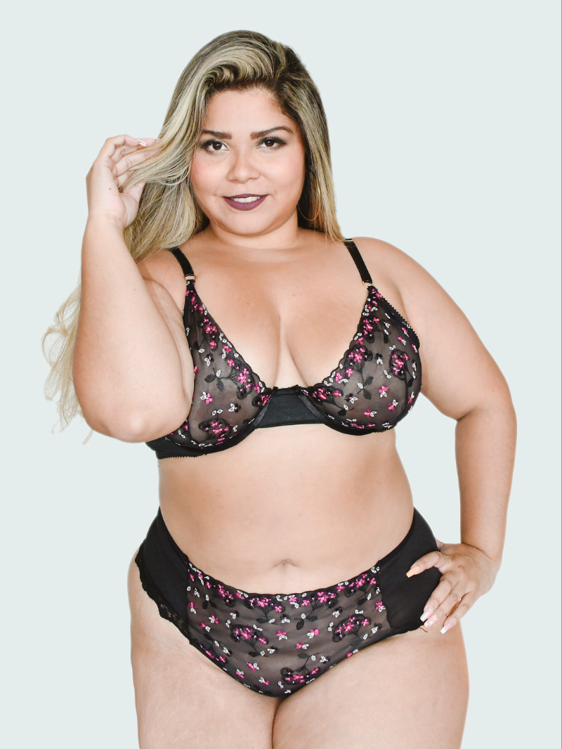 Rebeca Conjunto