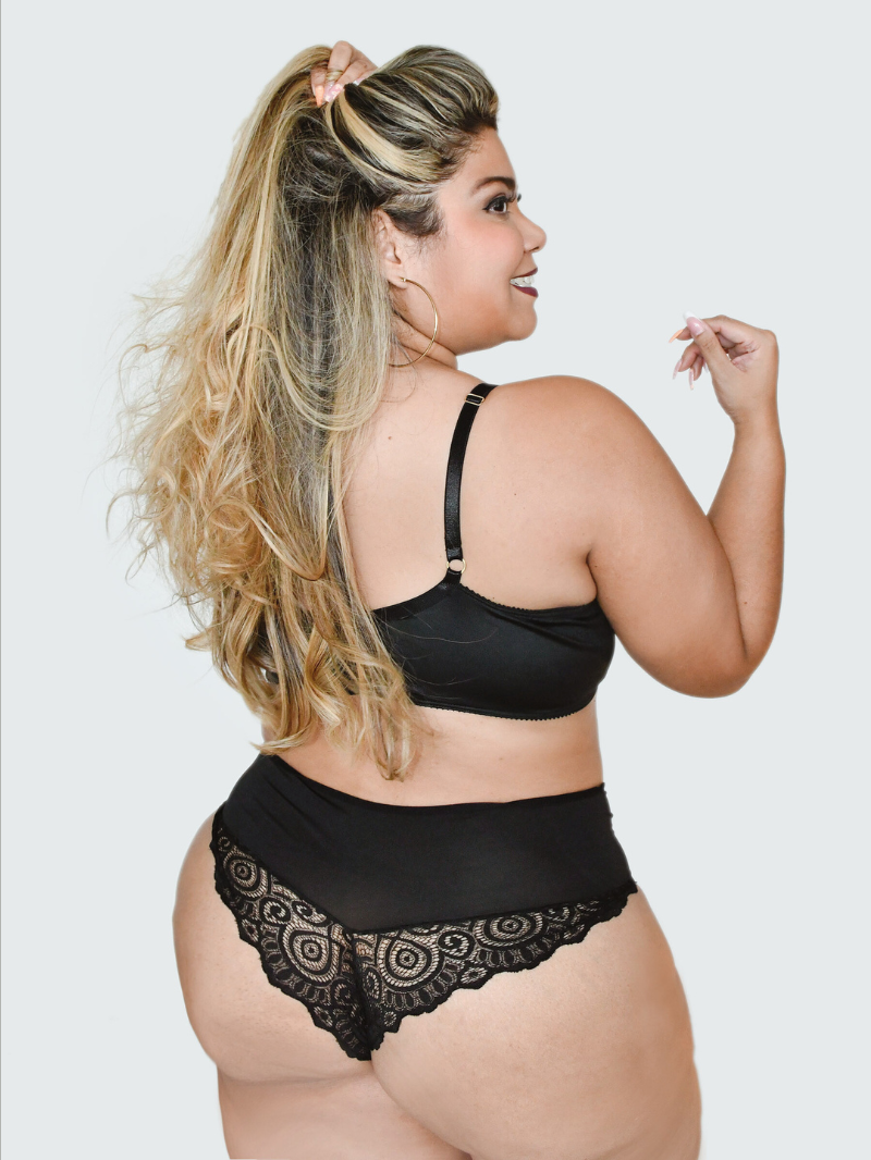 Rebeca Conjunto