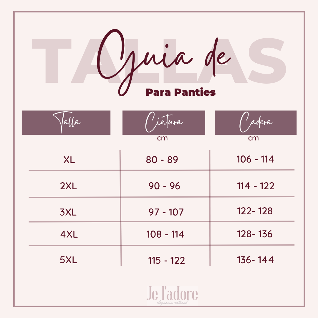 Juanita III set x 3