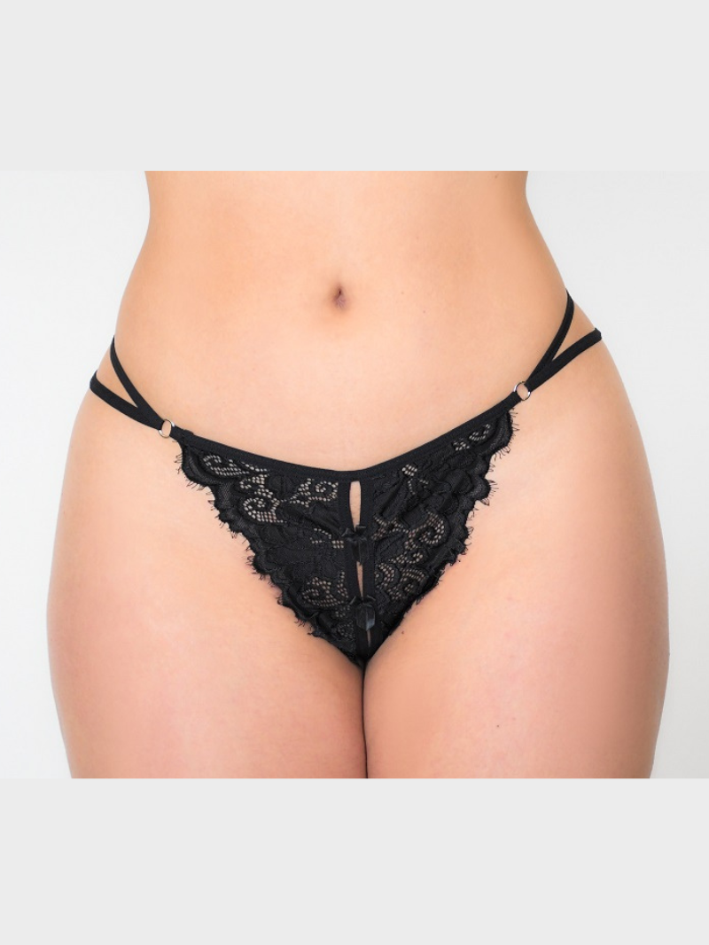 Gaby Set x 3 - Thong I