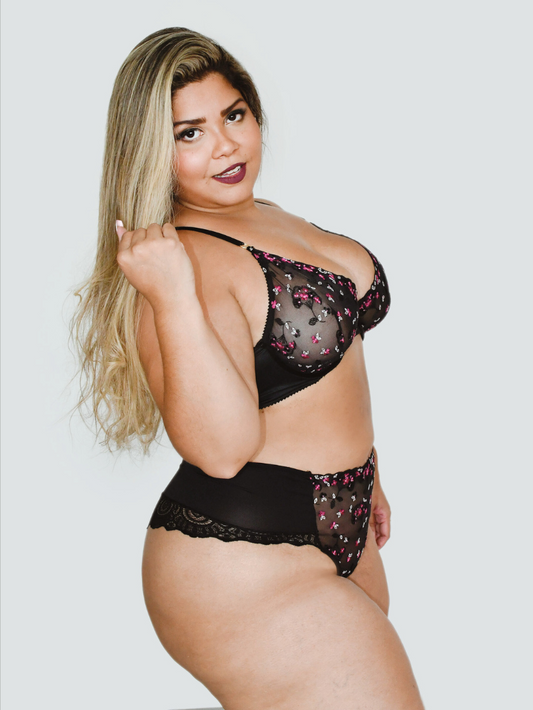 Rebeca Conjunto
