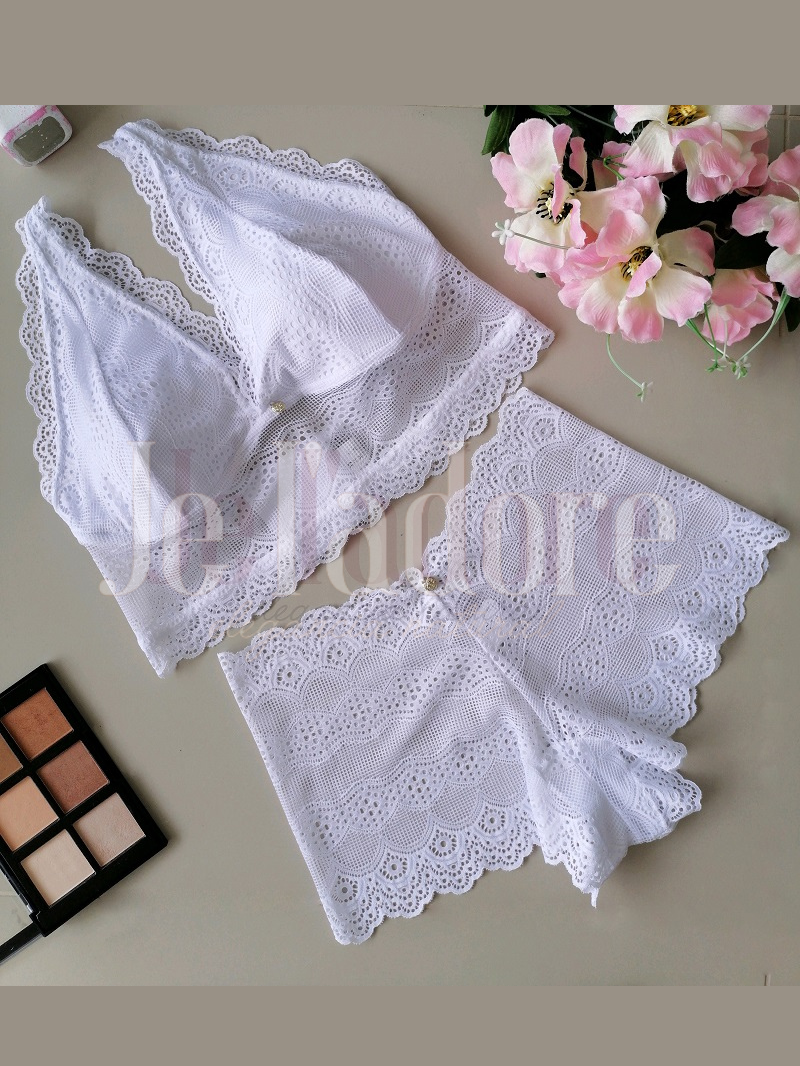Aria Blanco - Conjunto
