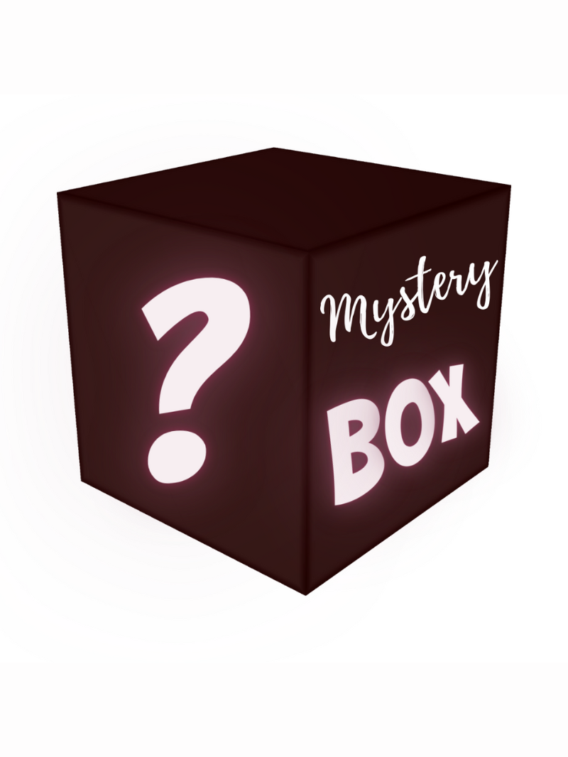 Mystery Box