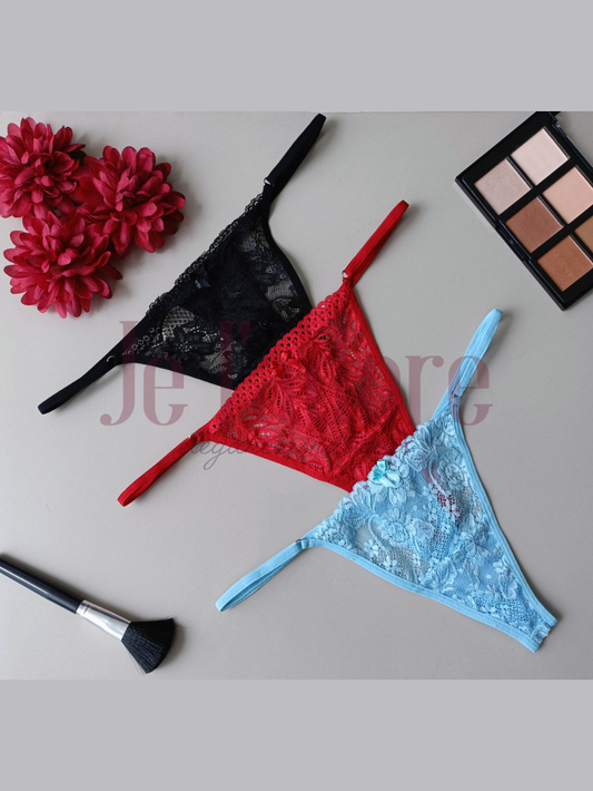 Anita Set x 3 - tangas