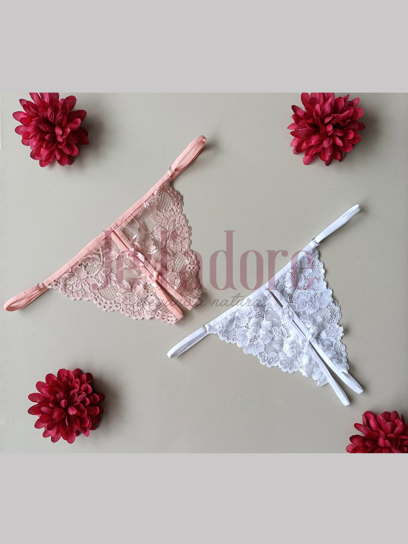 Gaby Set x 3 - Thong I
