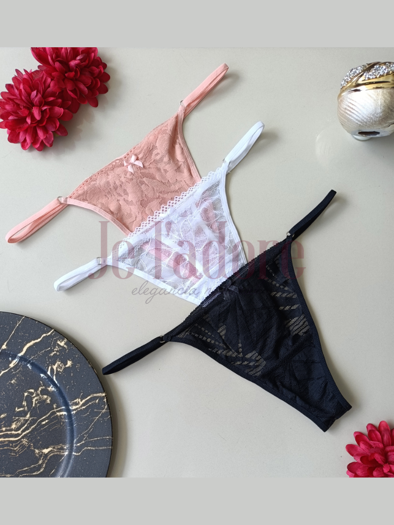 Anita Set x 3 - tangas