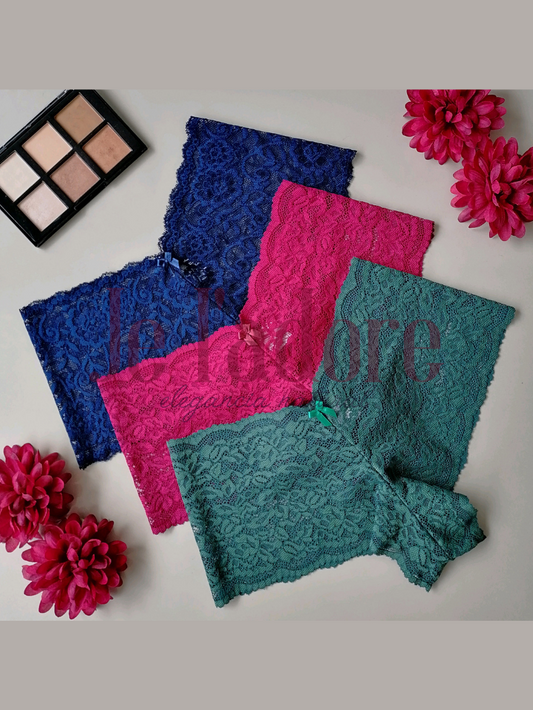 Juanita V set x 3