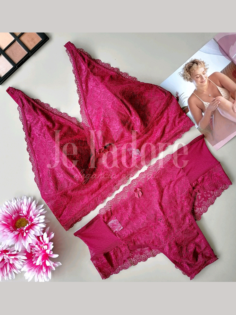 Aria Conjunto - Vinotinto
